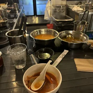 soup, food, soups and chowder, chowder