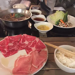 Sukiyaki