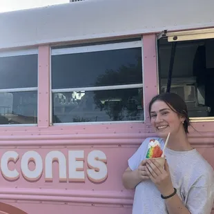 Kiddie Double Rainbow