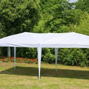 Tent rental