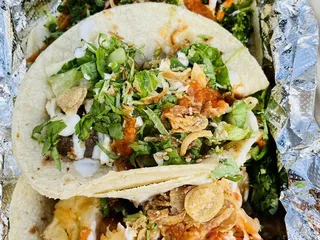 TaKorean Korean Taco Grill