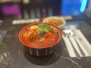 Momo Chicken & Grill