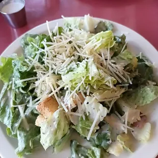 Caesar salad