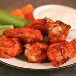 chicken wings, bbq wings, fried chicken wings, fried chicken, chicken, bbq chicken, poultry, chicken wings and fried chicken, food