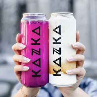 Peachy Dragon Fruit &amp; Mango Coco