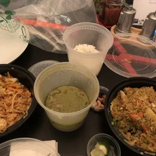Green Curry