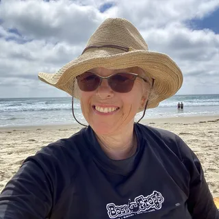 Carolyn W.