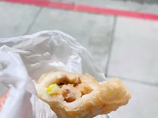 Yummy Dim Sum