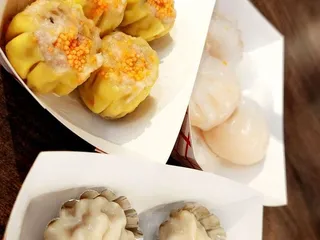 Dim Sum Corner