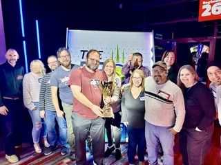 Game Show Battle Room