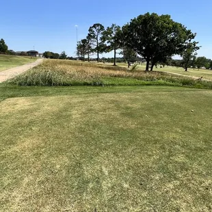 Hole #1