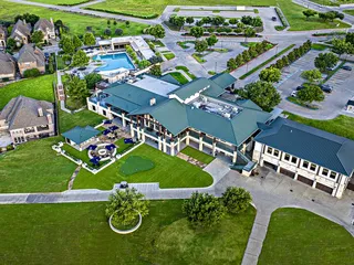 The Lakes at Castle Hills