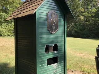 The Tradition Golf Club