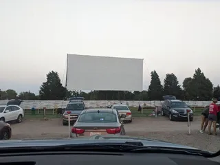 Kanopolis Drive-In