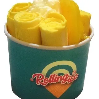 Mango Madness