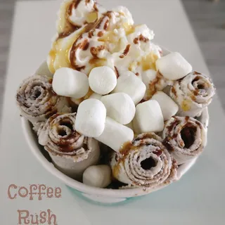 Coffee Rush