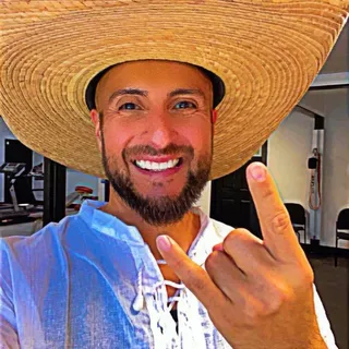 Carlos V.