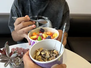 Sweet Panda