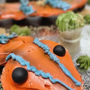 Cupcakes