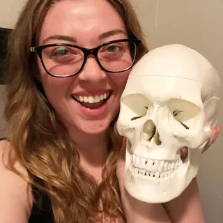 Kailey D.