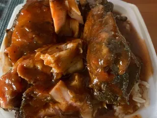 Taste of Jamaica