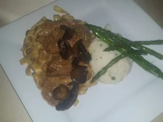 Cardinal Catering