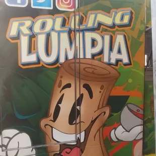 Follow them on social media