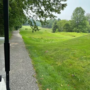 Rolling Meadows Golf Club