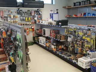 Deer Creek Shooting Range