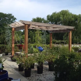 Rolling Meadows Garden Center. Come Visit Today!