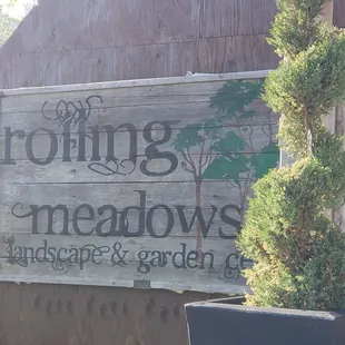 Rolling Meadows Landscape and Garden Center