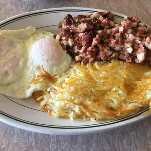 Corned Beef Hash