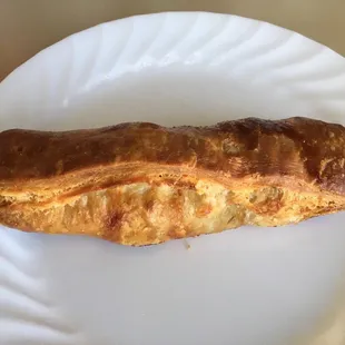 Irish Sausage Roll