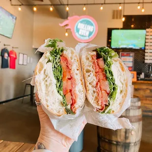 classico sandwich