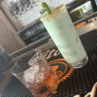 drink