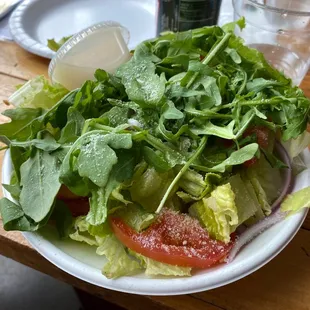 Side Salad