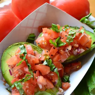 Bruschetta