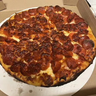 Pepperoni