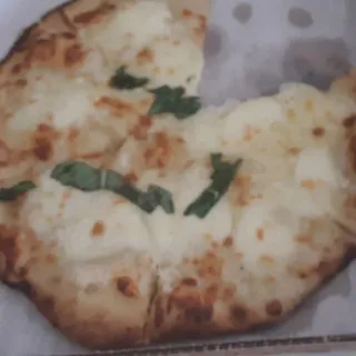 Pizza Bianca