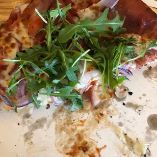 Prosciutto Speciale