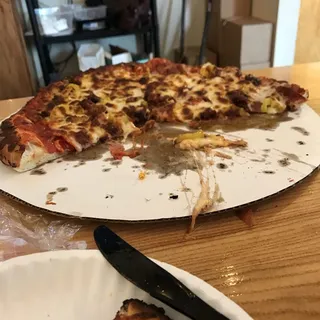 Meat