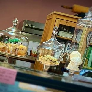 Rolling Pin Bake Shop