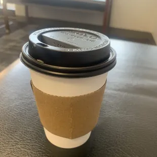 This is 16 0z. This is why the place is not 5 stars ,