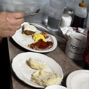 Chicken Fried Steak