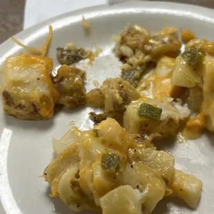 Hash Brown Casserole