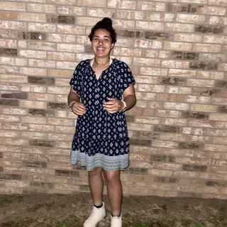 Sydney K.