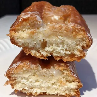 12/26/22 Glazed Buttermilk Bar (interior)