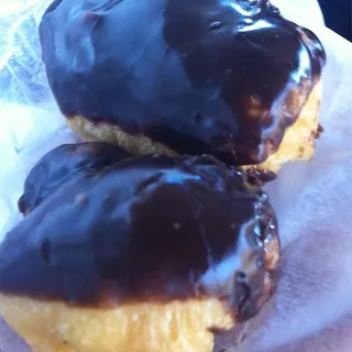 Donut Hole