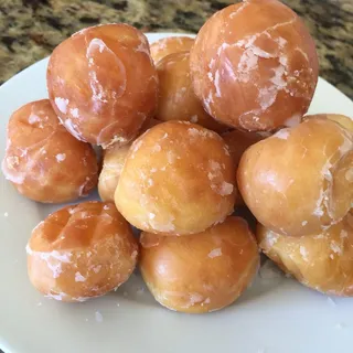 Dozen Donut Holes