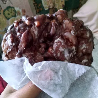 Apple Fritter